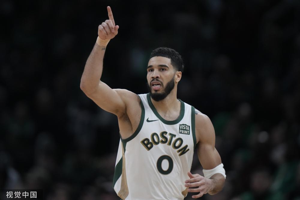 每一个跑动 每一个跑动