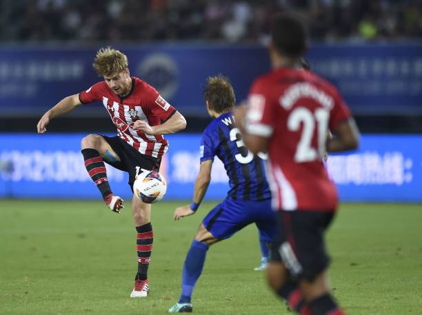 代足球运作 代足球运作