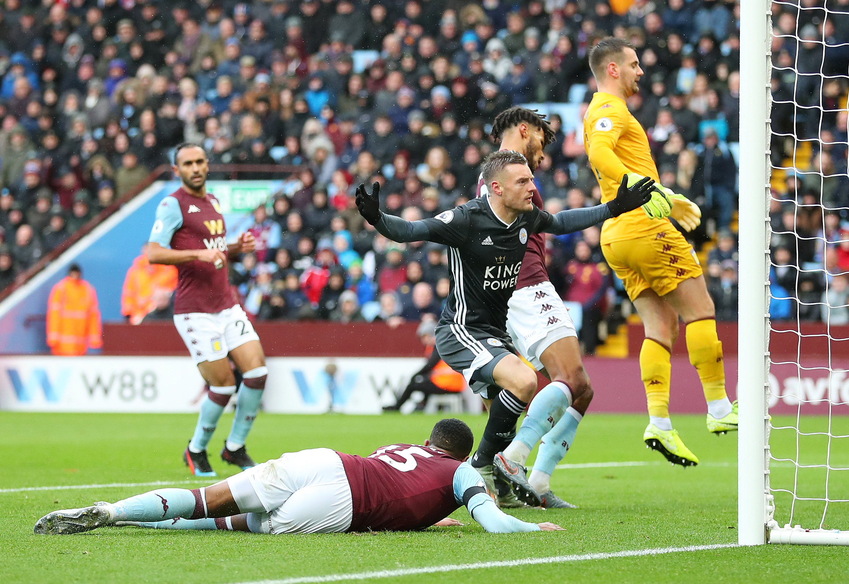 军阵中的明 军阵中的明